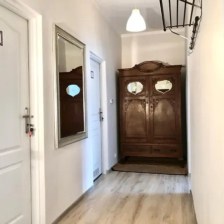 Kwatera Prywatna Marini Privatunterkunft *