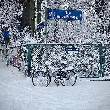 Kwatera Prywatna Marini Privatunterkunft