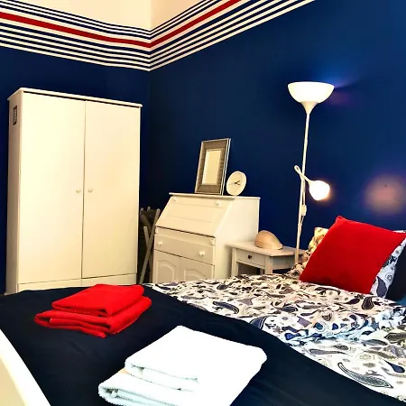 Kwatera Prywatna Marini Habitación en casa particular *