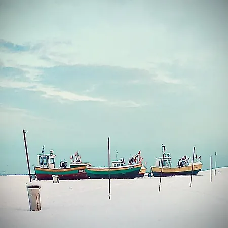 Kwatera Prywatna Marini * Sopot