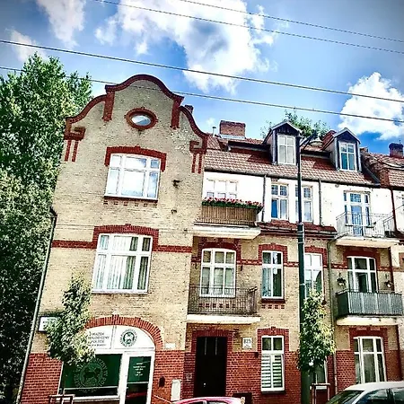 Kwatera Prywatna Marini * Sopot