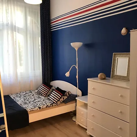Kwatera Prywatna Marini Sopot
