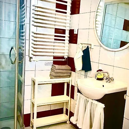 Kwatera Prywatna Marini *