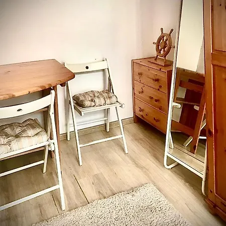 Kwatera Prywatna Marini Habitación en casa particular *
