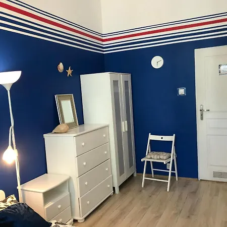 Kwatera Prywatna Marini Habitación en casa particular *
