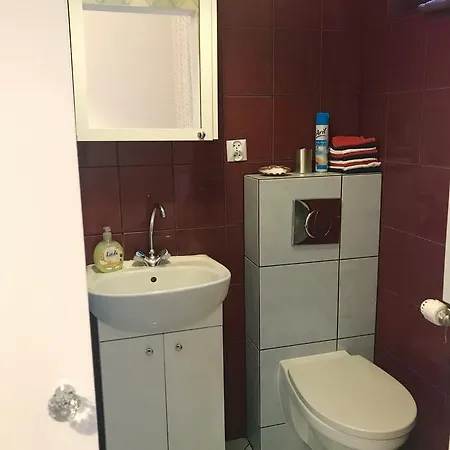 Kwatera Prywatna Marini Kwatera prywatna Sopot
